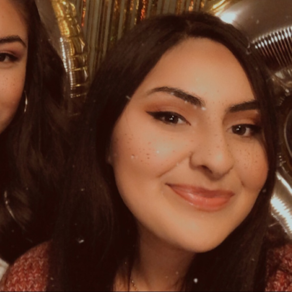 Meet your Posher, Luz